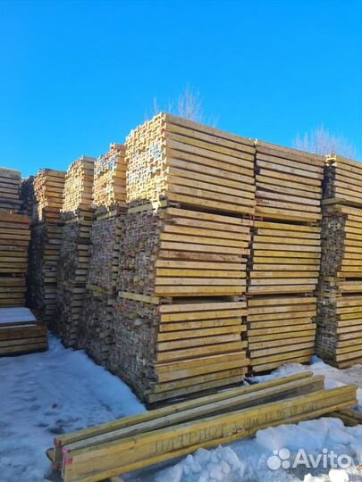 Продажа балка двутавровая для опалубки