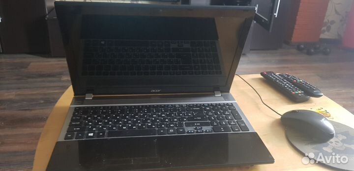 Ноутбуки бу