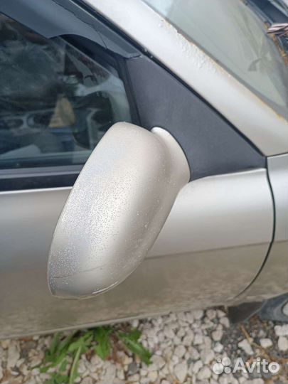 Зеркало боковое Киа Шума 1