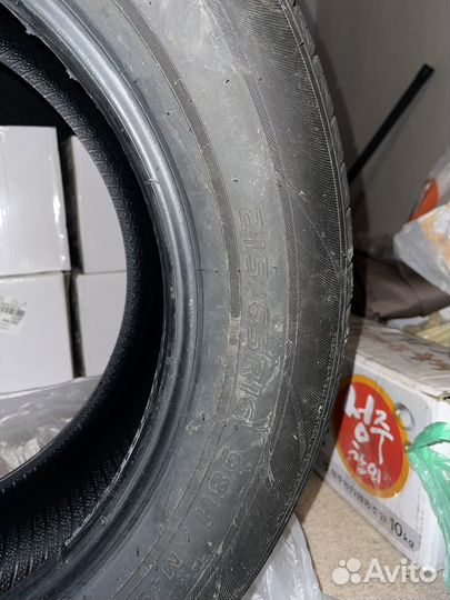 Chaoyang SU318A 215/65 R16 98H