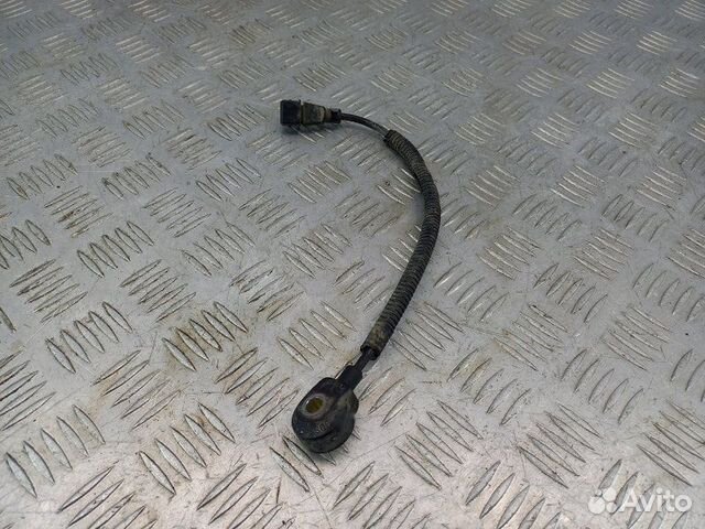 Датчик детонации Kia Spectra S6D 1.6 101.5Л.С МКПП