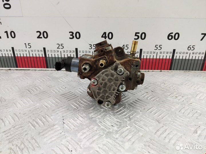 Тнвд для Peugeot-Citroen 307 1920HT