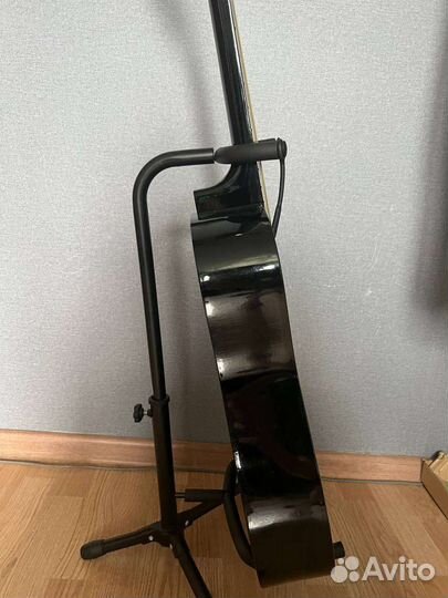 Акустическая гитара Belucci