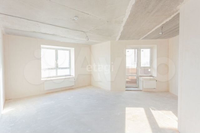 Квартира-студия, 41,1 м², 2/14 эт.