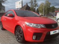 Kia Cerato 2.0 MT, 2010, 139 000 км, с пробегом, цена 1 100 000 руб.