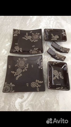 Менажница Мировик бу