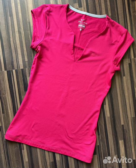 Футболка Nike DRI-FIT размер Xs-S
