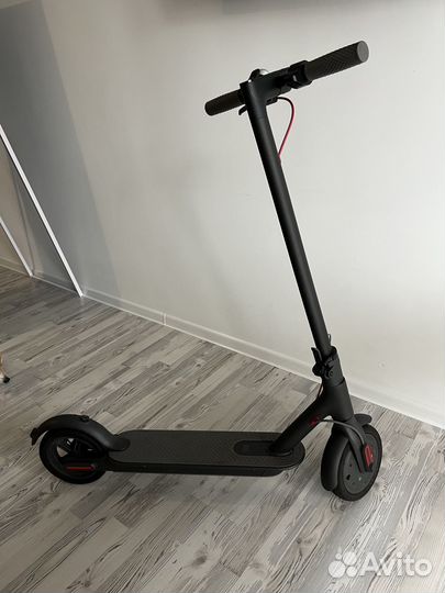 Самокат xiaomi m365