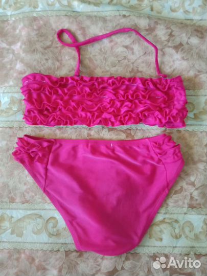 Детский купальник