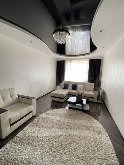 3-к. квартира, 83 м², 4/5 эт.