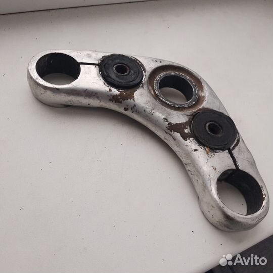 Траверса иж планета спорт