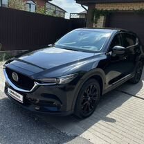 Mazda CX-5 2.2 AT, 2021, 70 000 км, с пробегом, цена 3 350 000 руб.