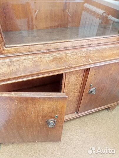 Буфеты Лейпциг 1950-1960 год