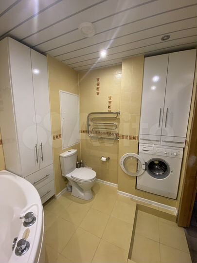 3-к. квартира, 78,1 м², 5/9 эт.