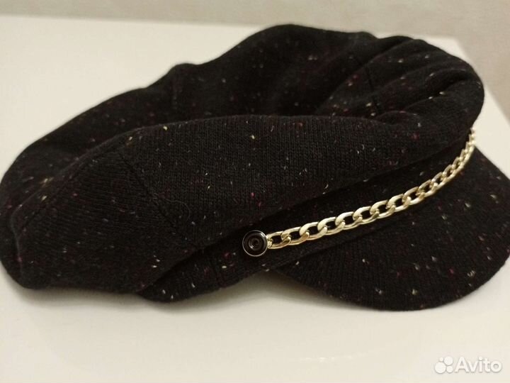 Шапка женская