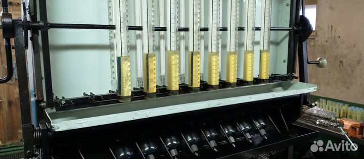 Ремонт дизельных тнвд