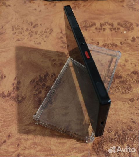 Nubia Red Magic 9 Pro, 16/512 ГБ