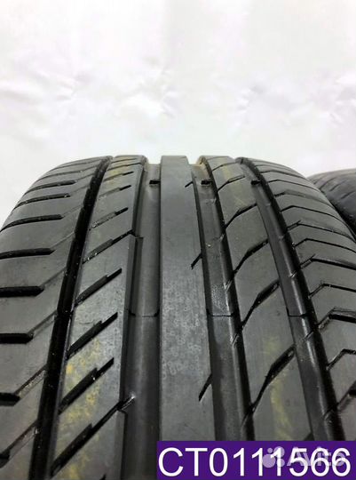 Continental ContiSportContact 5 225/45 R17 96T