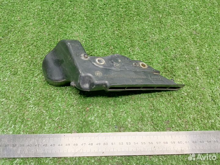 Воздуховод передней левой двери Ford Mondeo 2