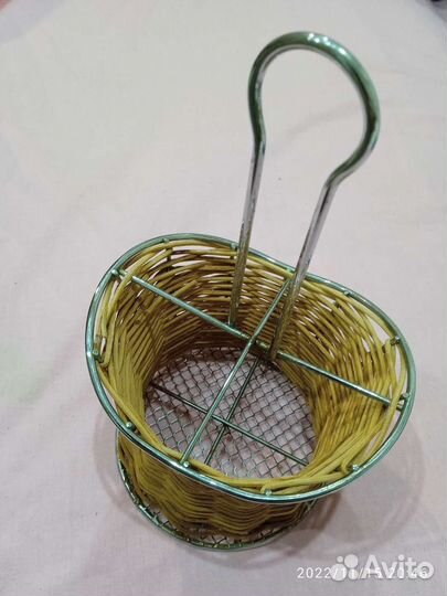 Подставка для столовых приборов