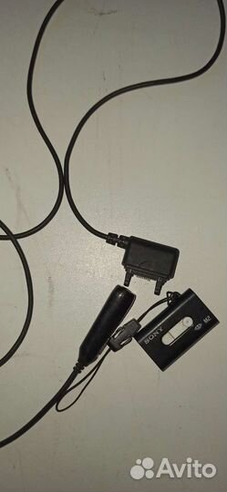 Аксессуары SonyEricsson