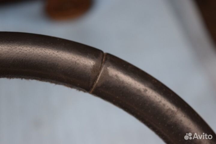 Рулевое колесо Toyota Yaris 2