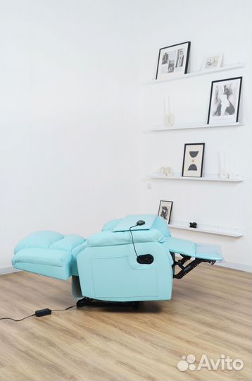 Кресло реклайнер