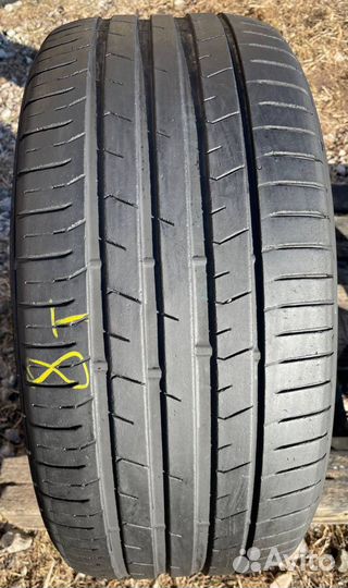 Toyo Proxes Sport 245/40 R19