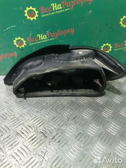 Фонарь задний левый Peugeot 406 седан RFV 2.0 Rfv