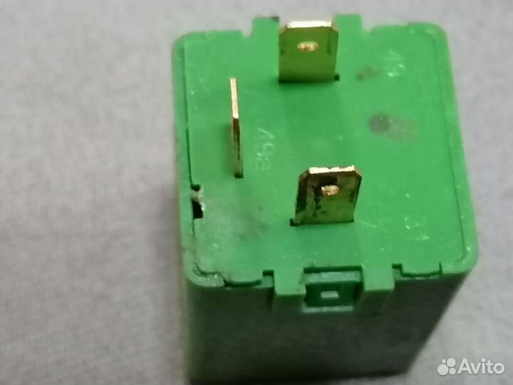 Реле указателя поворота Daewoo Nexia F16D3 1995-16