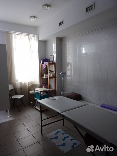 Массаж Парковый,Фиеста