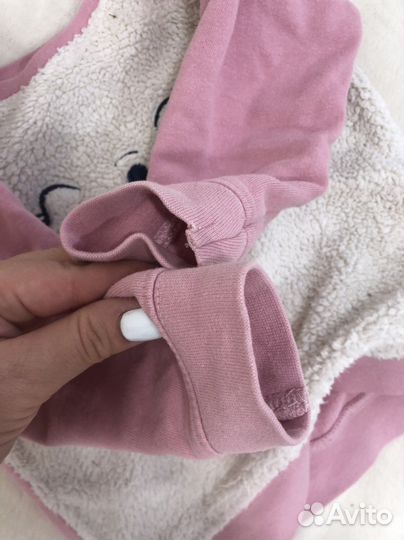 Детские вещи на девочку цена за всё