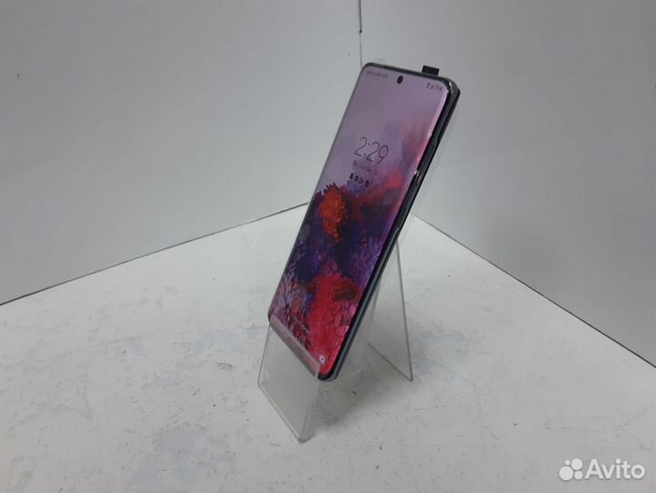 Samsung Galaxy S20, 8/128 ГБ