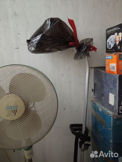 Тример электрический