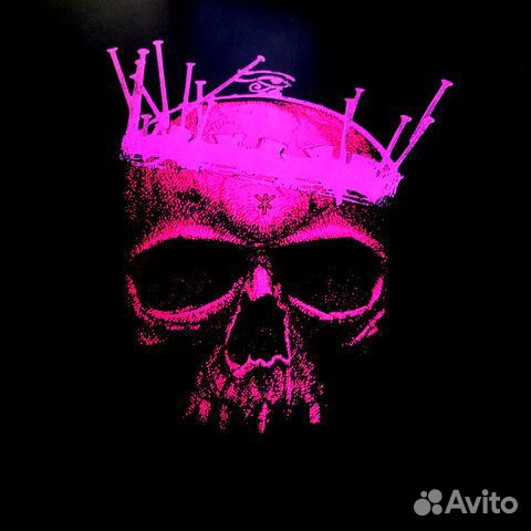 Dan Reed Network / Let's Hear It For The King (RU)