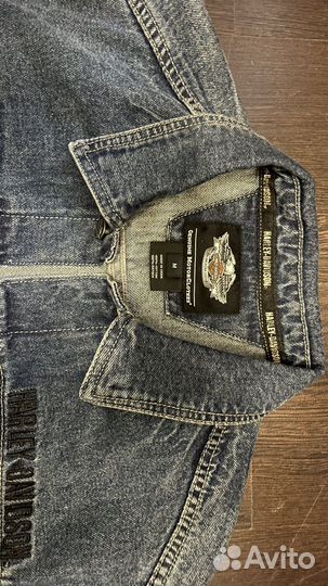 Мотокуртка