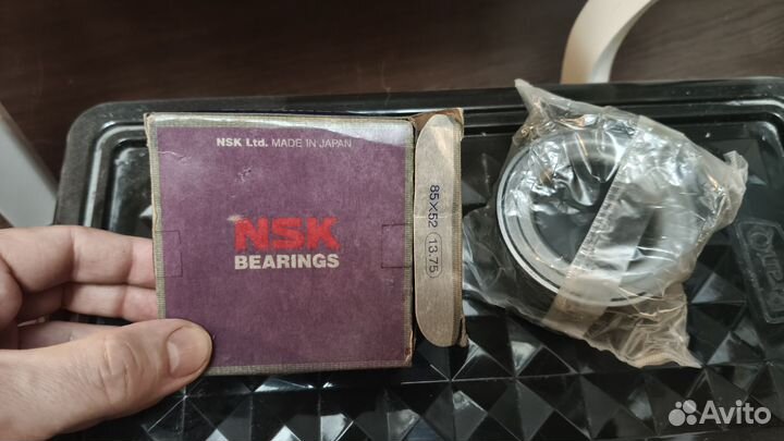 Подшипник kk-11037