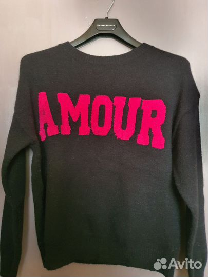 Свитер женский