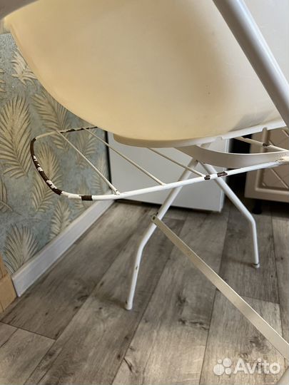 Ванночка с подставкой