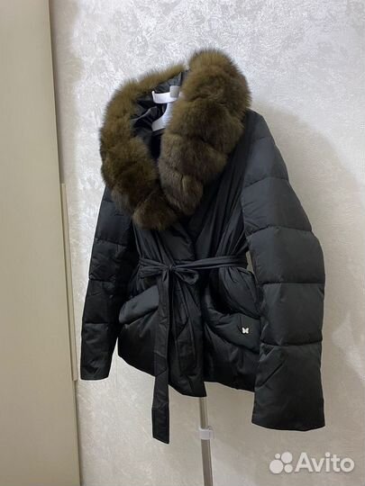 Куртка женская