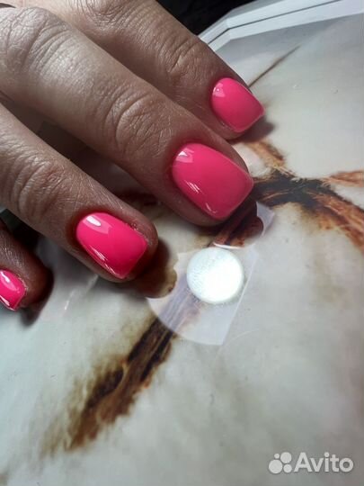 Мастер маникюра на дому