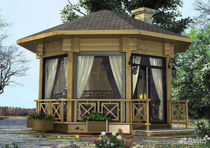 Пластиковые окна на заказ