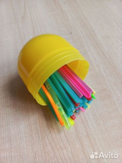 Счетные палочки