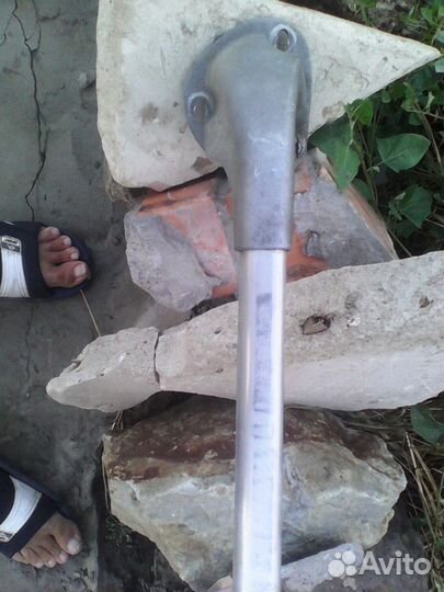 Распорка на Аристо