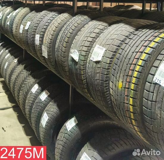 Nexen N'Priz AH5 215/55 R17 90M