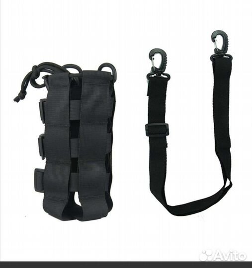 Чехол для бутылки