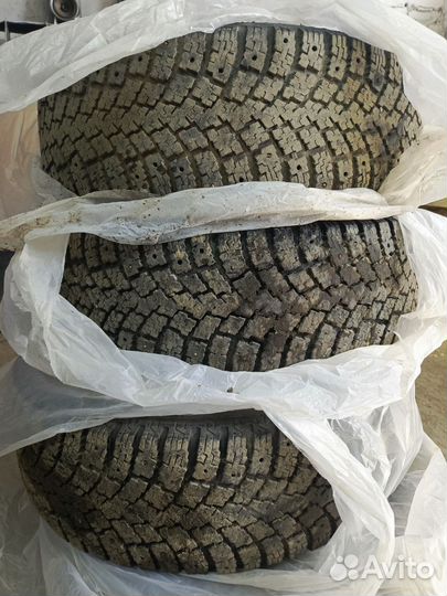 Nokian Tyres Hakka Black 265/70 R17