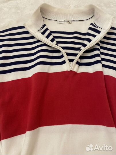 Джемпер брюки 42-44