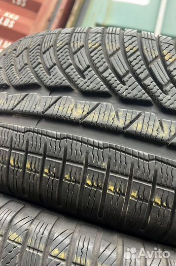 Michelin Pilot Alpin PA4 245/45 R18