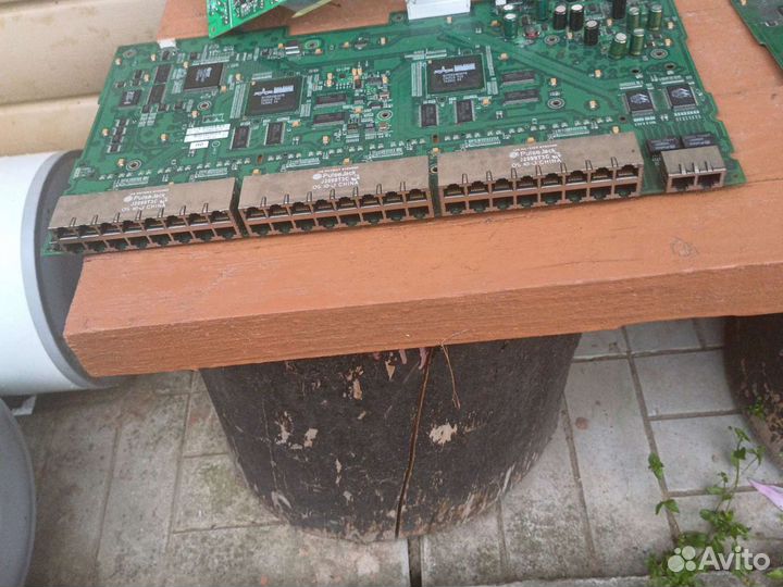 Сервера Cisco systems 71-9202-03
